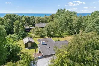 Fritidshus på Strandlystgårdsvej 71, Yderby Lyng, 4583 Sjællands Odde