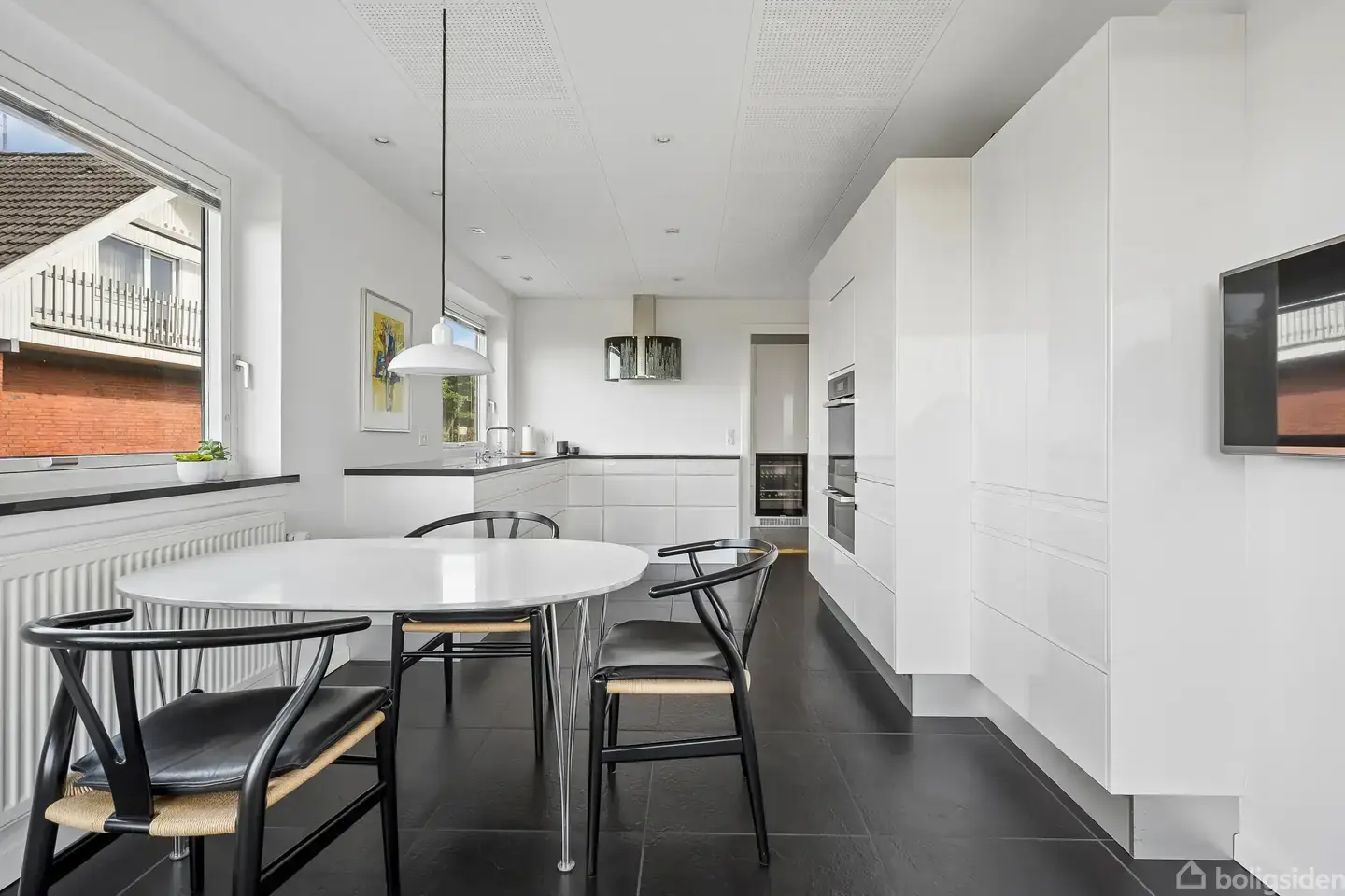 Hus – Aalborg SV, Frejlev - Visning 4