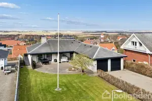Villa på Straussvej 79, 9200 Aalborg SV