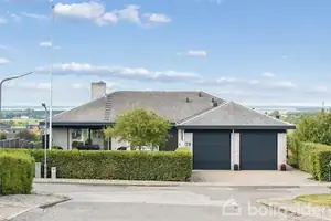 Villa på Straussvej 79, 9200 Aalborg SV