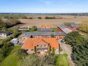 Villa på Aastrupvej 39, Vejringe, 4850 Stubbekøbing