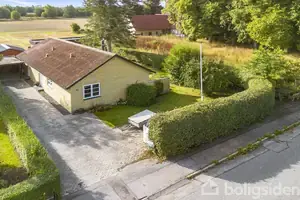 Villa på Åløkkevej 23, 5800 Nyborg