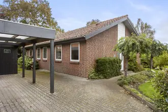 Villa på Vesterled 4, 6650 Brørup