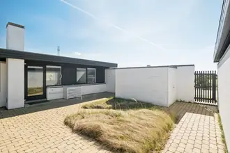 Fritidshus på Rødhus Klitvej 113, Rødhus, 9490 Pandrup
