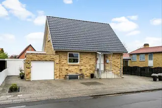 Villa på Dankvart Dreyers Vej 27, 5230 Odense M