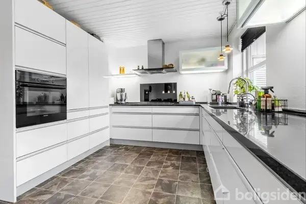 Villa på Dankvart Dreyers Vej 27, 5230 Odense M