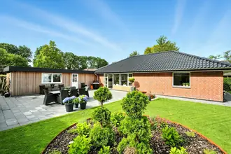 Villa på Gabelsparken 45, 6740 Bramming