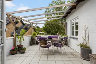 Ejerlejlighed på Møllevej 50, 1., 9800 Hjørring