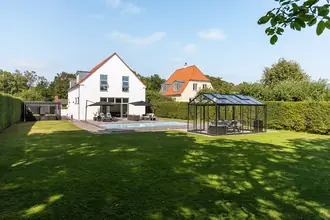 Villa på Herredsvej 49, 2820 Gentofte