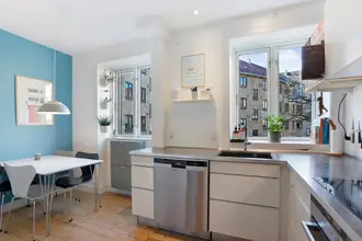 Ejerlejlighed på Himmerlandsvej 29, 1. th., 2720 Vanløse