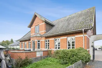 Villa på Bjælkerupvej 94, 4660 Store Heddinge