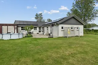 Villa på Hejrevej 20, 4350 Ugerløse