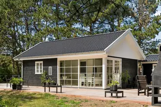 Fritidshus på Topvej 11, 4500 Nykøbing Sj