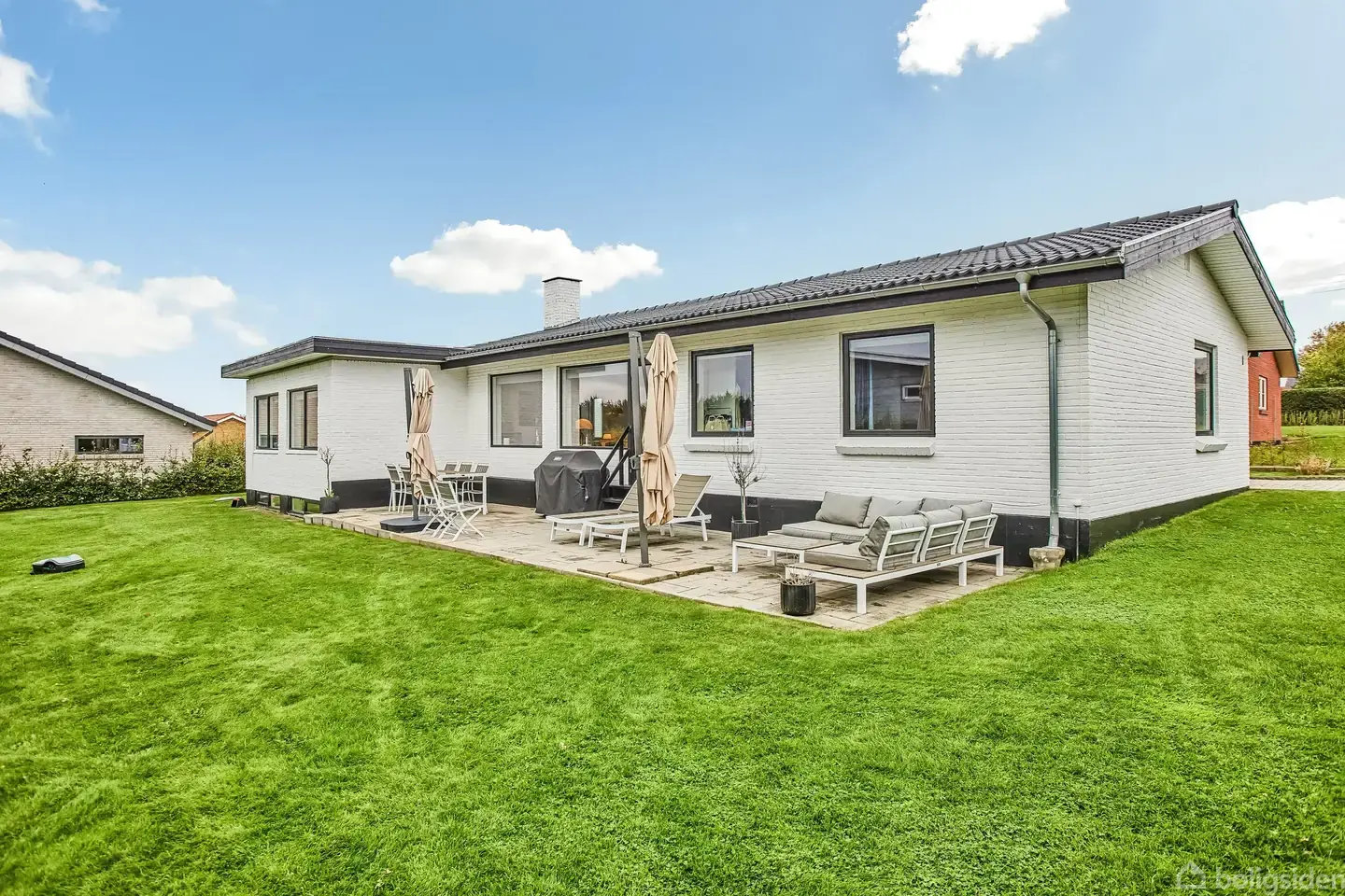 Villa på Grønlandsvej 11, 8800 Viborg