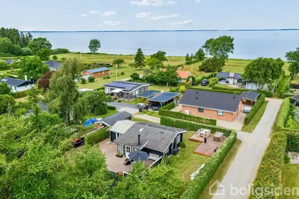Fritidsbolig på Ørredvej 13, 6430 Nordborg