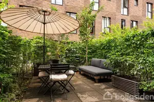 Rækkehus på Rubinolavej 9, 2500 Valby