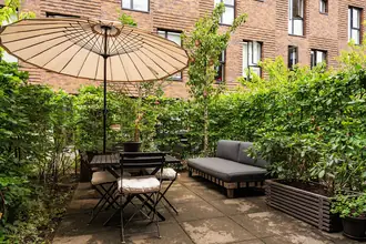 Rækkehus på Rubinolavej 9, 2500 Valby