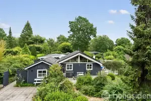 Fritidsbolig på Solkrogen 13, 3100 Hornbæk