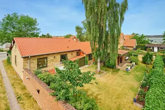 Rækkehus på Lystrupvej 40A, 8240 Risskov