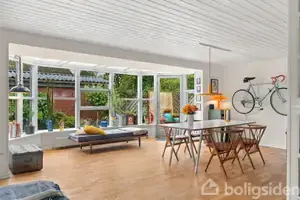 Villa på Rolighedsvej 29, 6771 Gredstedbro