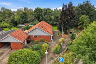 Villa på Rolighedsvej 29, 6771 Gredstedbro