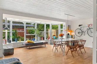 Villa på Rolighedsvej 29, 6771 Gredstedbro