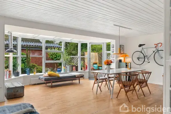 Villa på Rolighedsvej 29, 6771 Gredstedbro