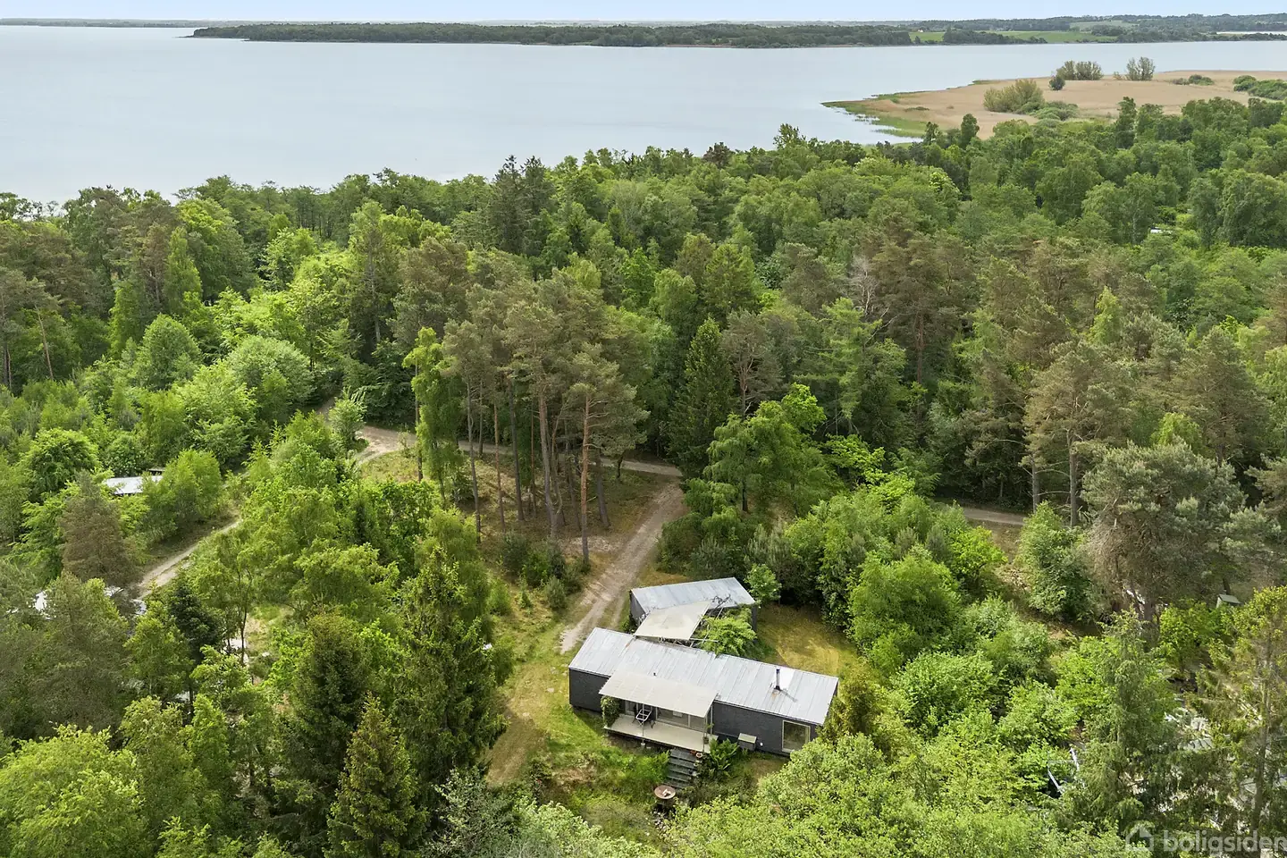 Fritidsbolig på Lærkevænget 11, 3300 Frederiksværk