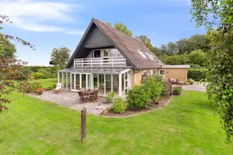 Villa på Soltoften 6, 7900 Nykøbing M