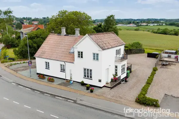 Villa på Svendborgvej 20, 5762 Vester Skerninge