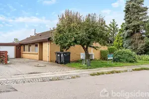 Villa på Gondolvej 7, 4040 Jyllinge