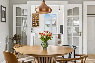 Villa på Ullerødvej 81, 3400 Hillerød