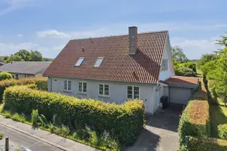 Villa på Kærsholmvej 23, Mou, 9280 Storvorde