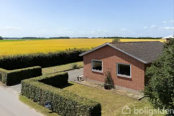 Villa på Bundgårdsballe 19, 5400 Bogense
