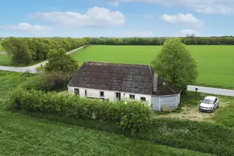 Villa på Stårupvej 1, Stårup, 6690 Gørding