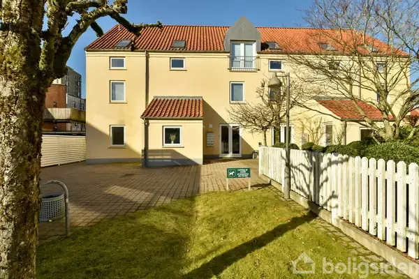 Ejerlejlighed på Jernkilde 9, st., 7400 Herning