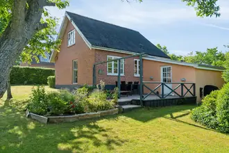 Villa på Åbrovej 9, 8586 Ørum Djurs
