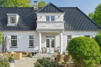 Villa på Gøgevang 5, 2970 Hørsholm