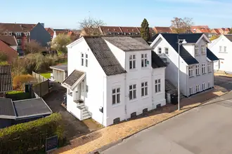 Villa på Damhusvej 73, 5000 Odense C