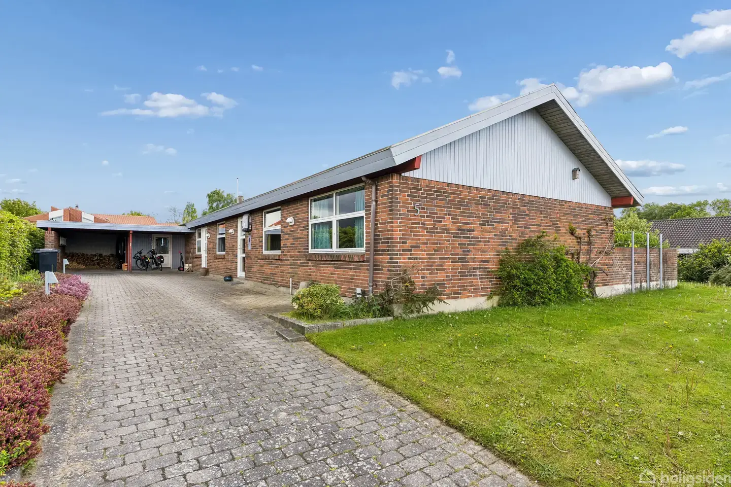 Villa på Sivhøjen 5, 8800 Viborg