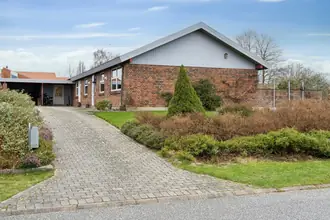 Villa på Sivhøjen 5, 8800 Viborg