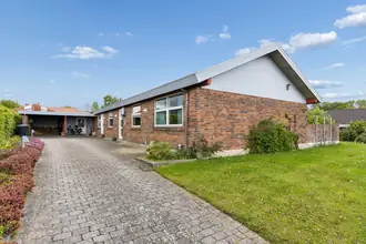 Villa på Sivhøjen 5, 8800 Viborg