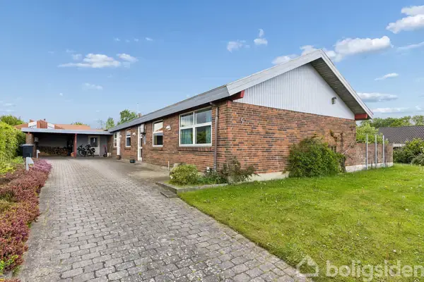 Villa på Sivhøjen 5, 8800 Viborg
