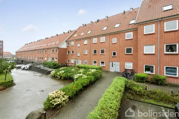 Ejerlejlighed på Fynsgade 7, 2. tv., 6700 Esbjerg