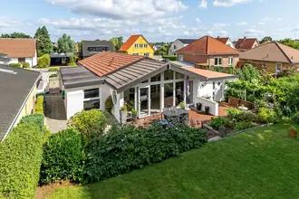Villa på Ravnsbjerg 6, 6000 Kolding