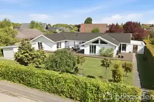 Villa på Kratvangen 11, 4600 Køge