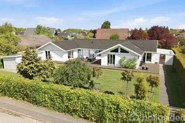 Villa på Kratvangen 11, 4600 Køge