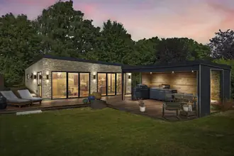 Villa på Gørtlervej 8, 8920 Randers NV
