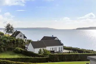 Helårsgrund på Tagesvej 16, 7120 Vejle Øst