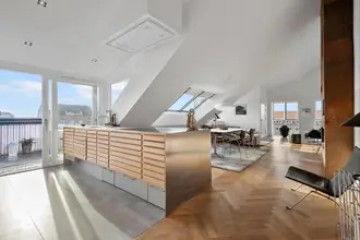 Ejerlejlighed på Kongensgade 72, 4., 6700 Esbjerg